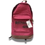 Borrow a Bat Pack.