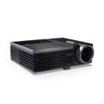 Borrow a Dell M409WX Projector.