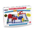 Borrow Snap Circuits.